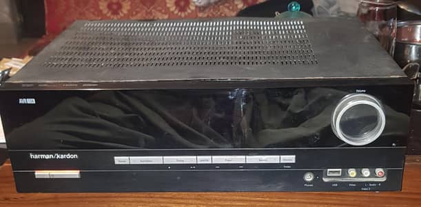 Harman Amplifier AVR134 For sale