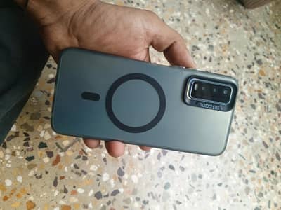 Vivo Y20s