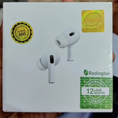 Airbuds 2nd generation Redington