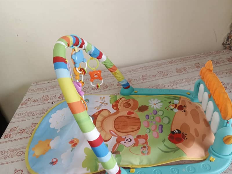 playmate 1