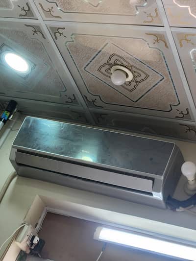 gree non inverter 1 ton