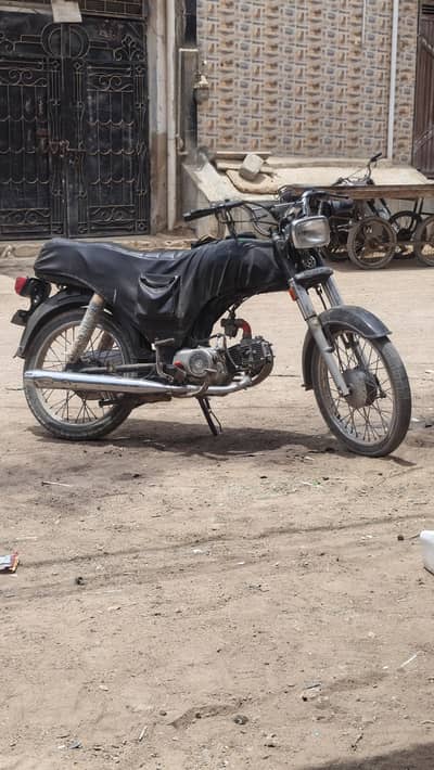 7T Bike 2025