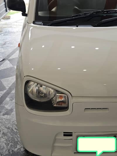 Suzuki Alto 2019/21