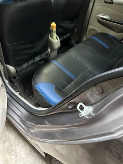 Honda City 2016