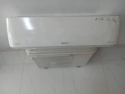 orient 1.5 ton DC inverter outclass cooling/0321/0833328/fully oky