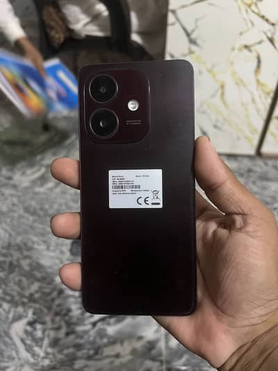 OPPO A3x