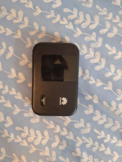 Huawei Mobile WiFi E5577
