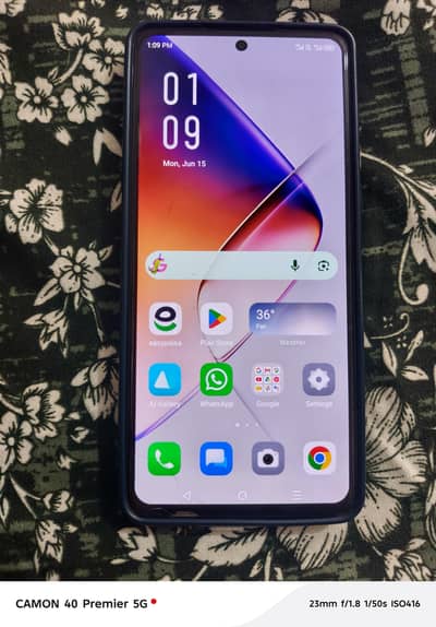 Infinix Note 30 Pro