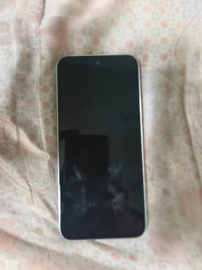 Infinix Hot 6 Pro