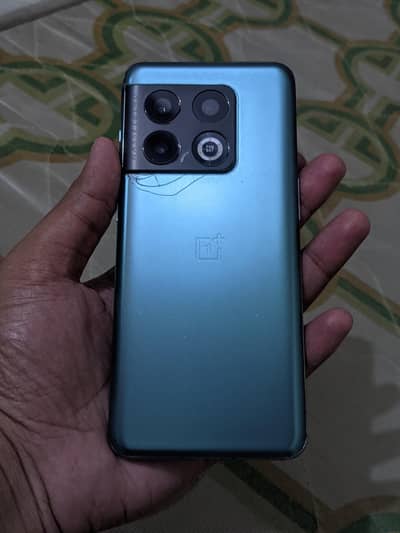 Oneplus 10pro | Dual Official PTA | Gaming Mobile