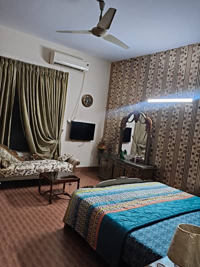 1 Kanal Full House For Rent -Westwood Society
