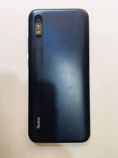 Xiaomi Redmi 9A