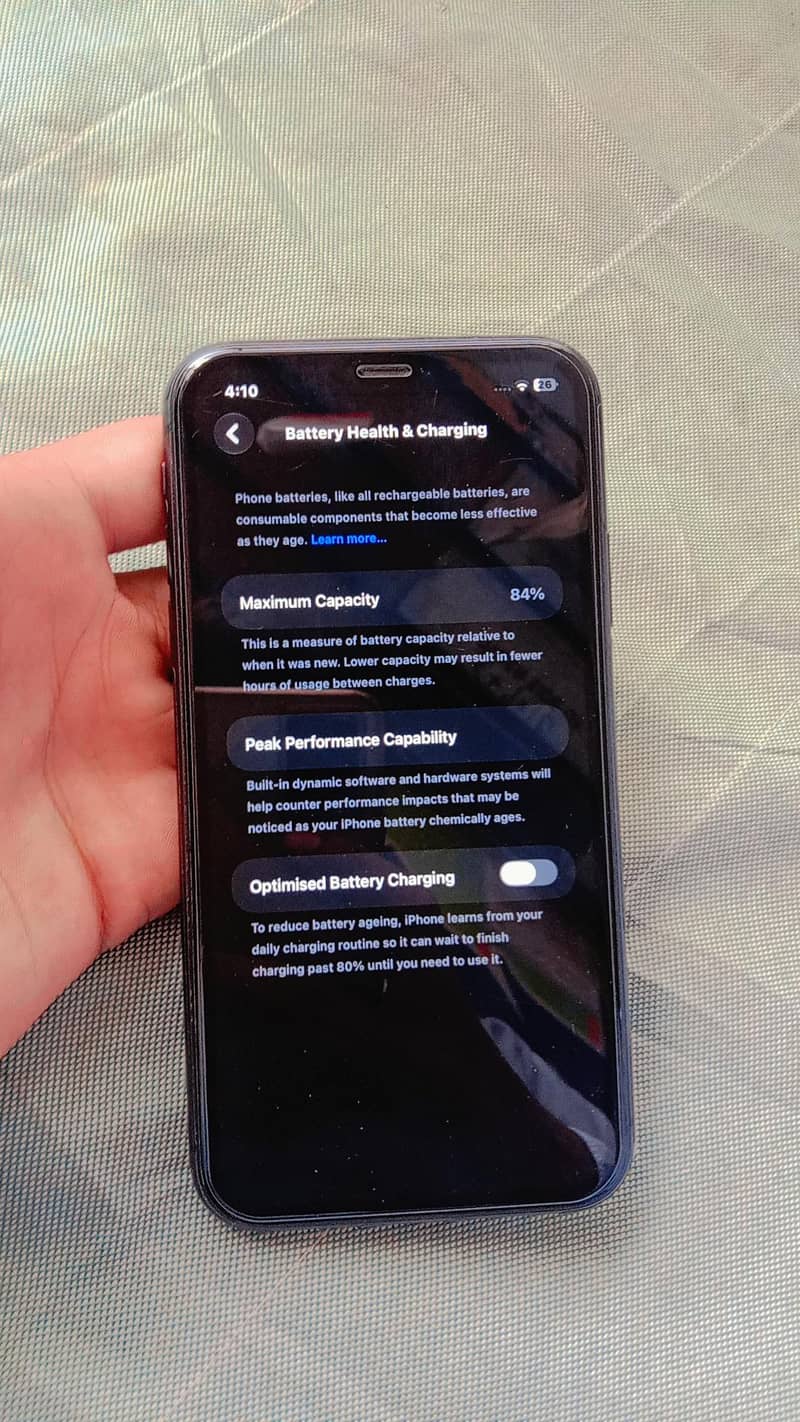 Apple iPhone 11 2