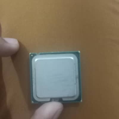 intel core 2 duo