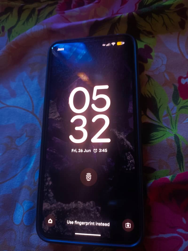 Google Pixel 8 0