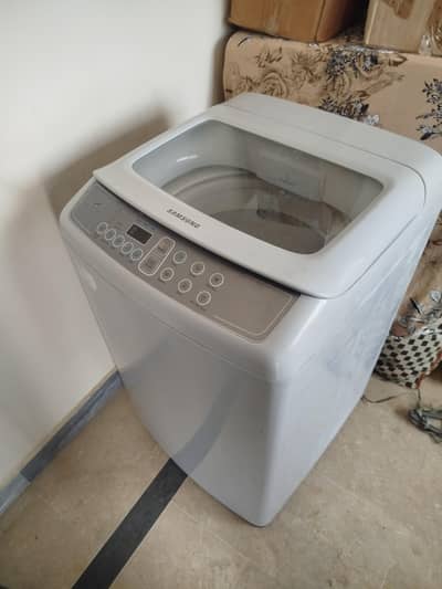 automatic washing machine for sale