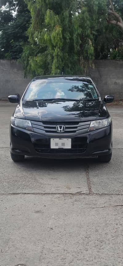 Honda City in an immaculate condition for sale