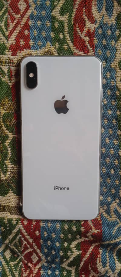 Apple iPhone XS Max Factory unlocked