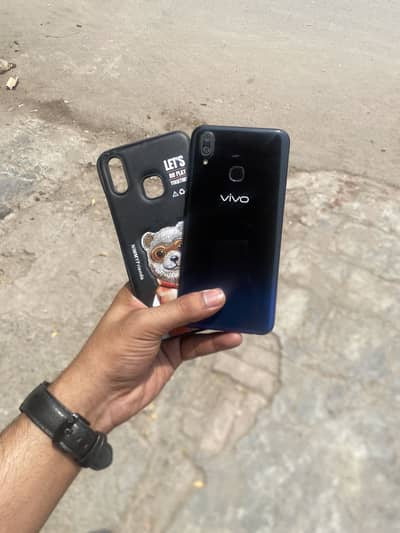 Vivo Y91