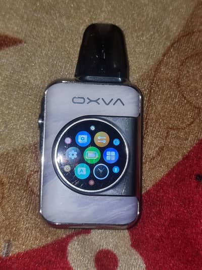 OXVA SQ PRO 2