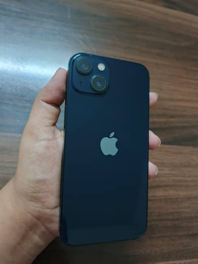 Apple iPhone 13 PTA Approved