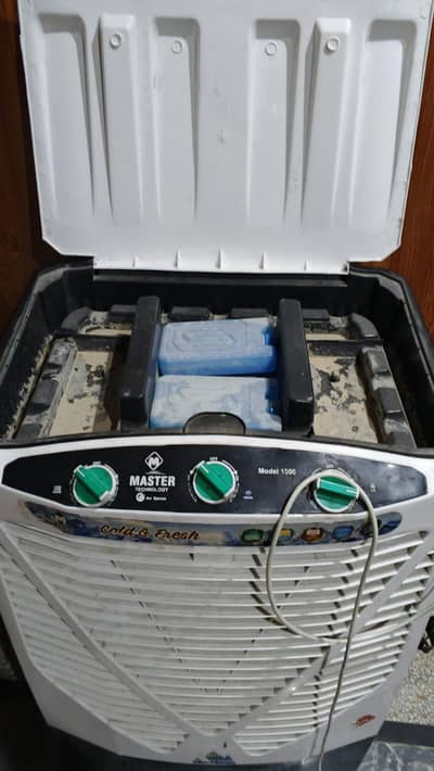 air cooler