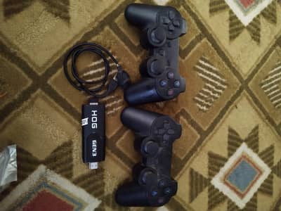 Hog Gen 3 Gaming Stick