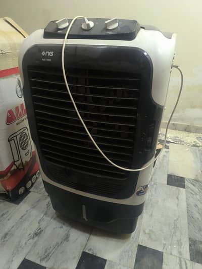 room cooler