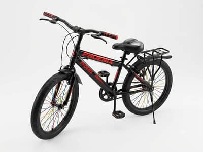 Phoenix 20" Cycle|Excellent condition