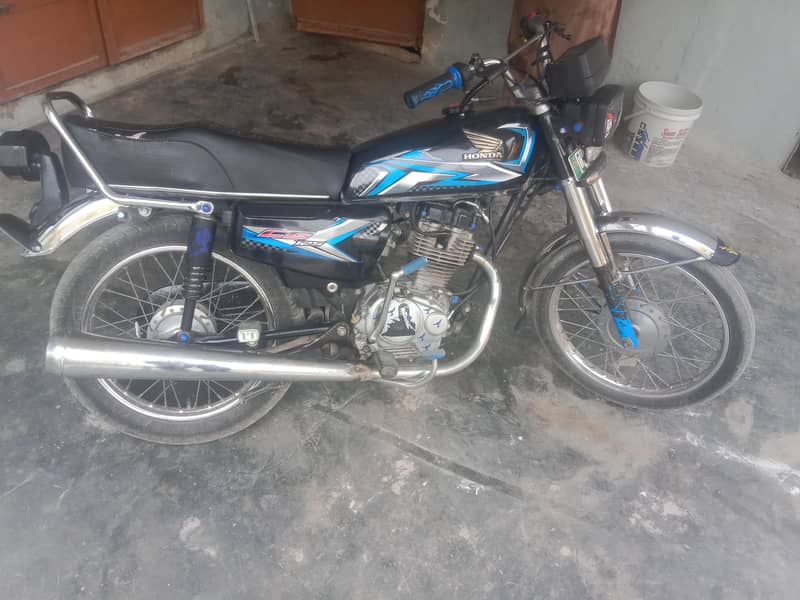 full modified 0