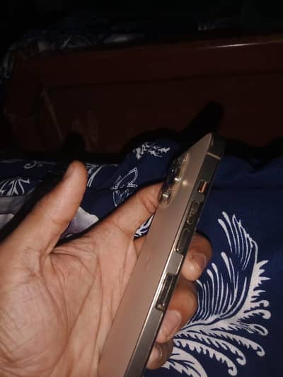 Apple iPhone 13 Pro