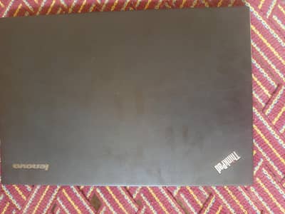 *Title*: Lenovo ThinkPad X250 i7 5th Gen 12GB RAM 224GB SSD Full HD