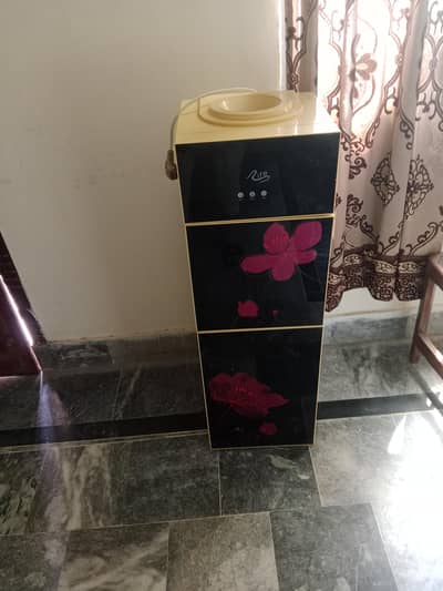 water dispenser only serious buyers contct