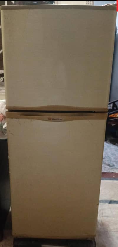Dawlance refrigerator for sale price 35000