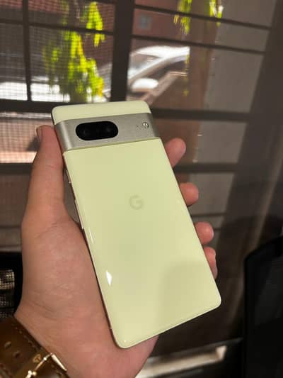 Google Pixel 7