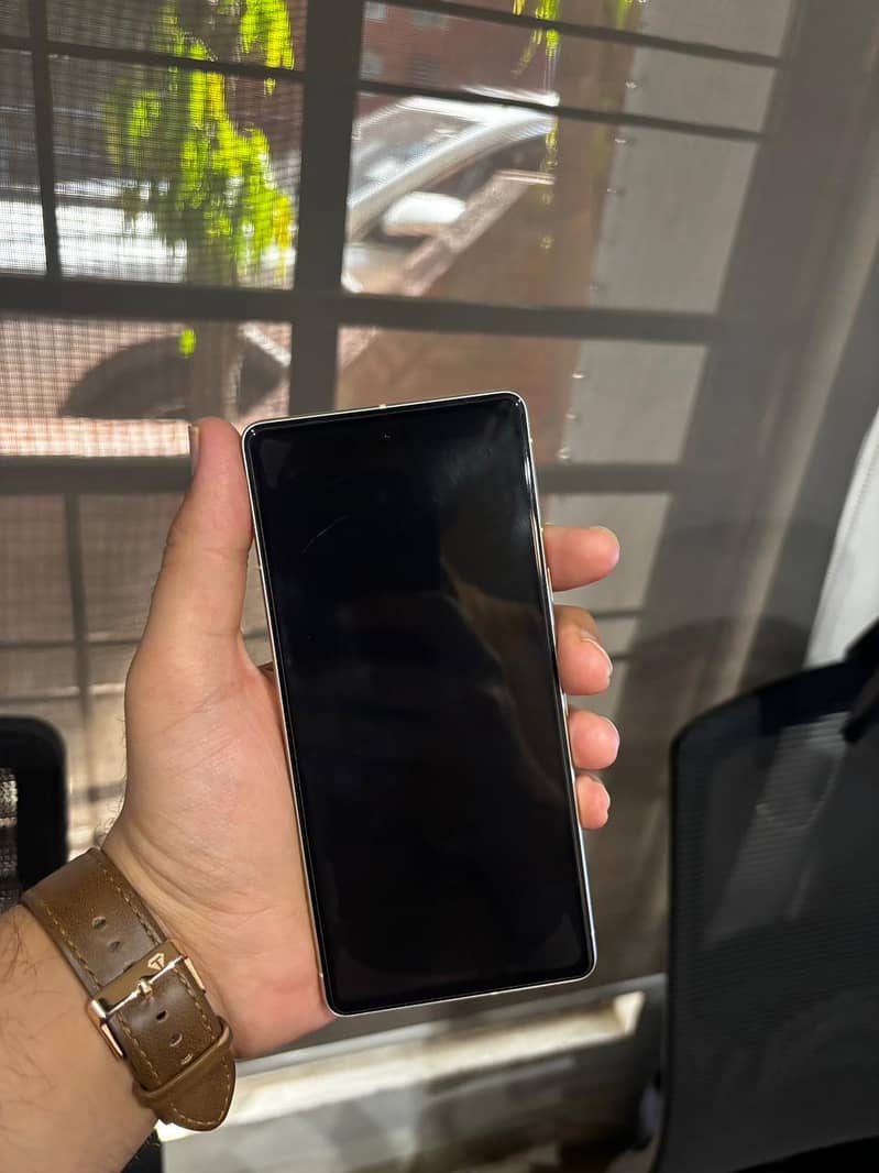 Google Pixel 7 1