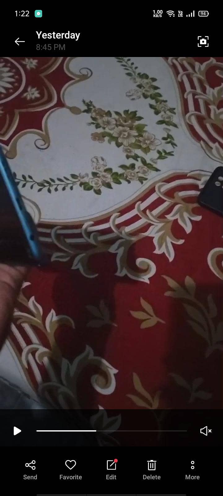 OPPO A15 1