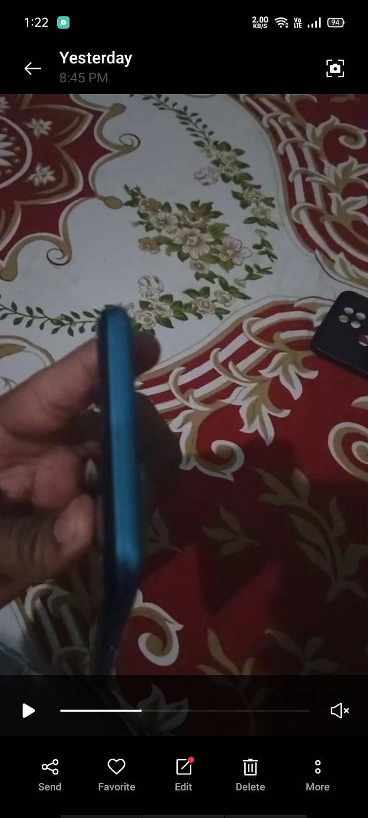 OPPO A15 2
