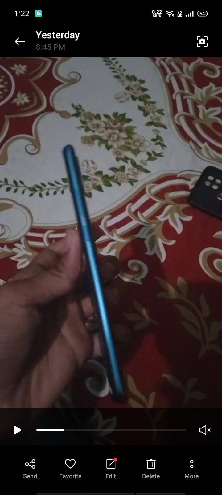 OPPO A15 5