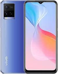 Vivo Y21 4/64 all ok panal change