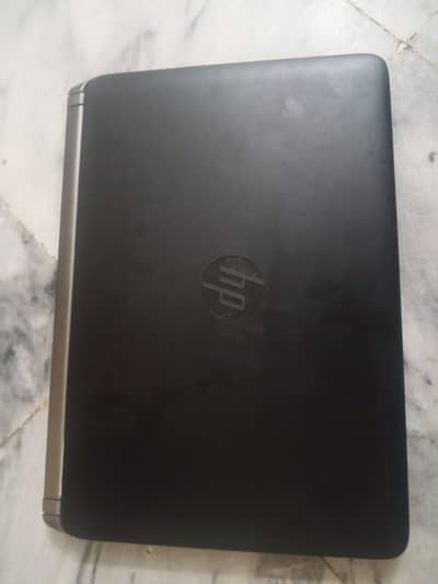 Hp probook 8/256