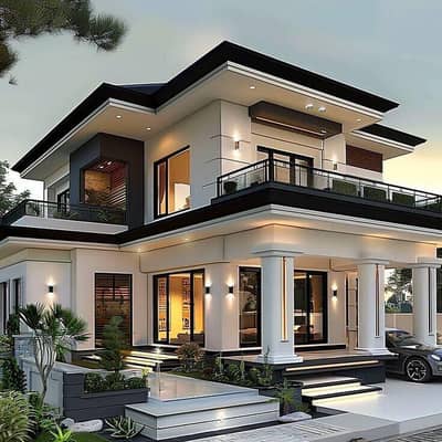 construction Thekedar
