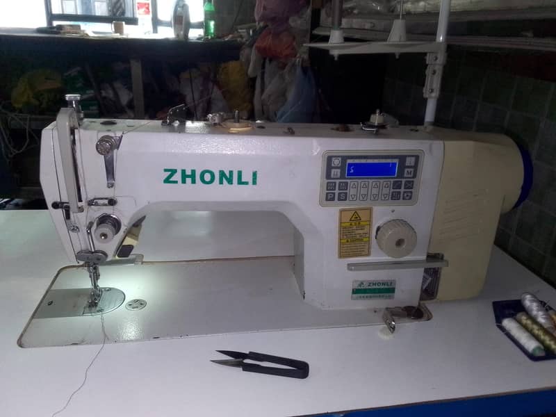stitching machine 0
