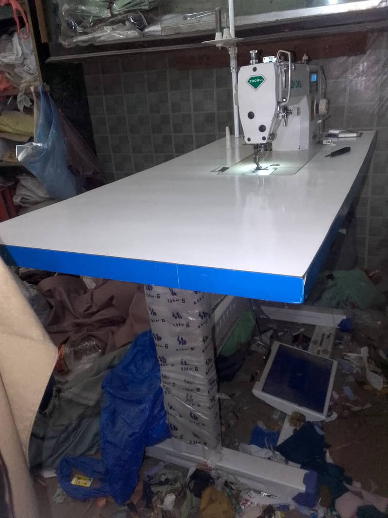 stitching machine 3