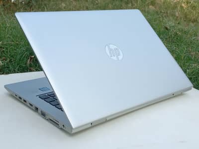 HP ProBook 440 G5 Laptop For Sale