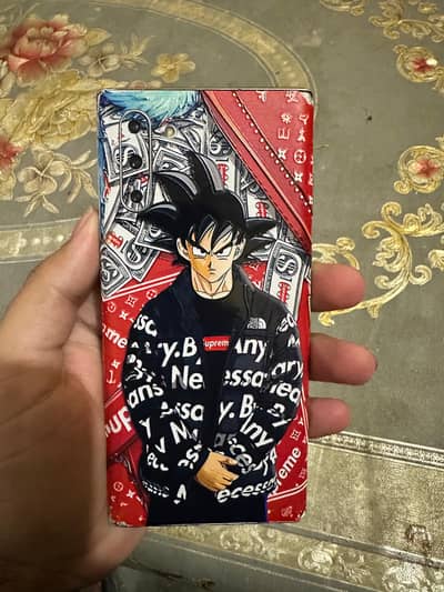 Samsung Mobile Note 10 8/256