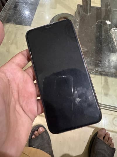 Apple iPhone 11 Pro Max