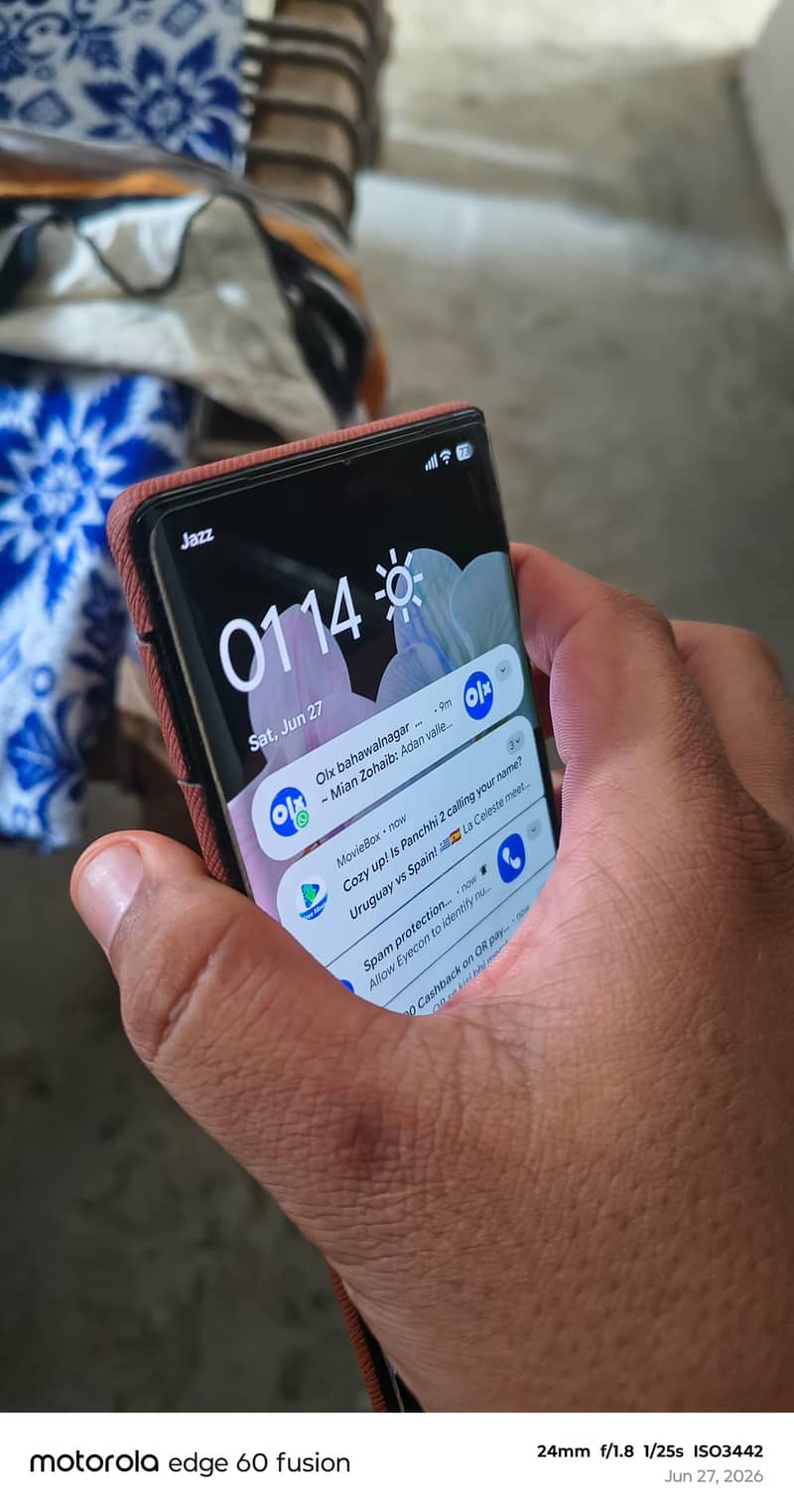 Google 6 Pro 4