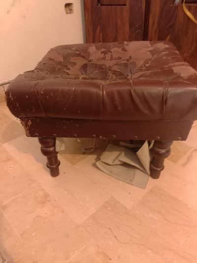 2 SEAT Sofa