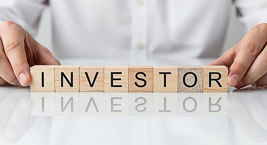 Agr kisi ko Apne karobar k lye investor chaye